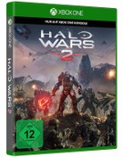 Resim Microsoft Xbox One Halo Wars 2 