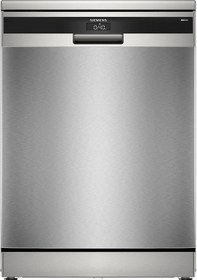 Resim Siemens SN25EI63MT iQ500 6 Programlı Bulaşık Makinesi 