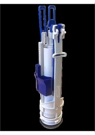 Resim Geberit Boşaltma Grubu Gömme Rezervuar Orta Göbek -244.820.00.1 Diğer 