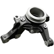 Resim Toyota Corolla Zze121 02/06 Ön Aks Taşıyıcı Sağ Abs Li - Oem Yedek Parça 