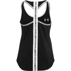 Resim Under Armour Kız Çocuk UA Knockout Atlet 1363374-001 