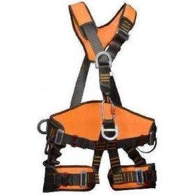 Resim Eks P-117-mto Tam Vücut Korumalı Emniyet Kemeri K M 