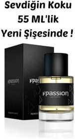 Resim Lepassion Jasmin Noir Kadın Parfümü - Özel Kutulu Etkili Ve Uzun Süre Kalıcı 55 Ml, LE-PAS-218-KL12 