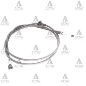 Resim KOREA 0K71F41660A Gaz Teli Besta Hı Besta 2.7 97-03 