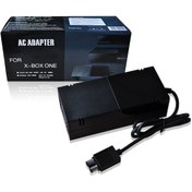 Resim Joey X-Box One Ac Güç Adaptörü-Siyah 