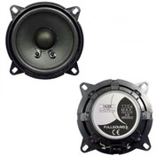 Resim Oto Hoparlör 10Cm 110W 1 Adet Fullsound K-1420E 