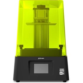 Resim Phrozen Sonic Mini 8K S MSLA 3D Yazıcı - Aksesuar Yok 
