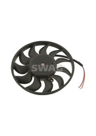 Resim Swag 30930741 Radyatör Fanı FEBI 30741 