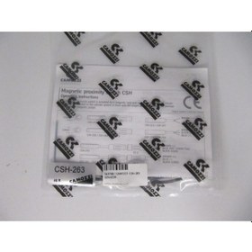 Resim Camozzi Csh-263 Sensor 