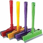 Resim Genel Markalar Üçtem Kcs2277 Karizma Plastik Camsil Süngerli 