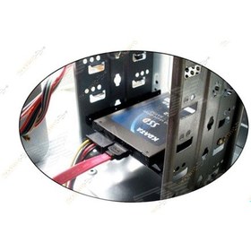 Resim Kasa Içi Hard Disk Montaj Kiti 2.5 - 3.5 Inç Ekstra Hdd Yuvası 519138711 