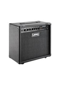 Resim Laney LX35R Siyah Elektro Gitar Amfisi 