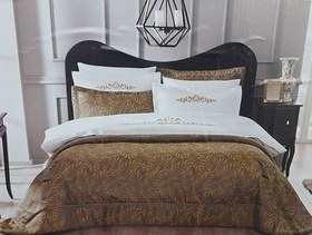 Resim Taç 4334, 2'li Çeyiz Setleri (dora Irıs Royal) 