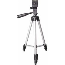 Resim Hlypro HPR-3150 Foto & Kamera Telefon İçin 128 cm Çantalı Tripod 