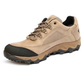 Resim Greyder 00187 Sympatex Su Geçirmez Erkek Outdoor Ayakkabı KUM 