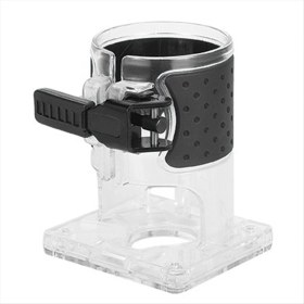 Resim Explosion1 Ahşap Yönlendirici Taban Elektrik Döşeme Taban Ahşap Işleme Kırpma Freze Makinesi Basışı WU601 Için RT0701C Için (Yurt Dışından) 