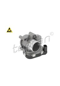Resim Skoda Roomster Gaz Kelebegi 1.2 2008-2013 Bzg Cgpa Topran 639314001 