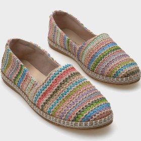 Resim Capone Outfitters Capone Açık Multi Kadın Espadril 