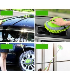 Resim Byd Byd Model 1 Temizliği Artık Çok Kolay! 