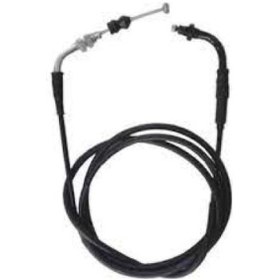 Resim Gaz Teli Scooter 50 Znu Mondial 