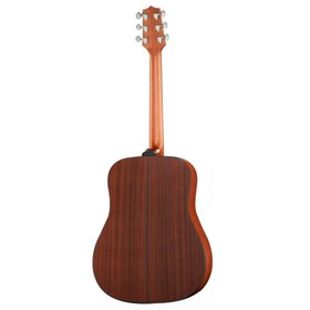 Resim Takamine GD11M NS Naturel Satin Maun Akustik Gitar 