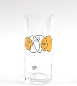 Resim Anason Kafalar Rakı Kadehi 