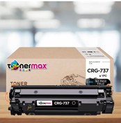 Resim tonermax Canon CRG-737 Muadil Toner /Canon MF-211 Muadil Toner 