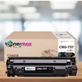 Resim tonermax Canon CRG-737 Muadil Toner /Canon MF-211 Muadil Toner 