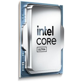 Resim Intel Core Ultra 5-245KF, 14 Core, 4.2ghz, 24MB, 125W, LGA1851, 15.nesil, Tray, (Dahili Grafik Yok, 