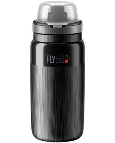 Resim Elite Fly Matara Tex 550ml Siyah 