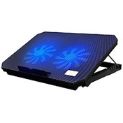 Resim S200 Fanlı Laptop Standı NCO_70680103 