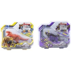 Resim MCM Group Dönüşebilen Dinazor Robotlar 