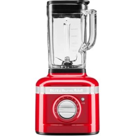 Resim Kitchenaid 5KSB4026EER K400 Artisan 1.4 Litre Blender - Empire Red 