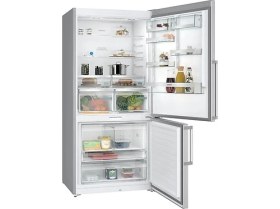 Resim Siemens KG86PAIC0N Kombi No Frost Buzdolabı 