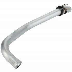 Resim AGCO Havalandırma Hortumu - Massey Ferguson / Fendt / Valtra | ACP0583410 