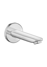 Resim Eca Lia 102159220-Y Çıkış Ucu Ankastre Banyo Bataryası 