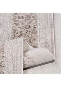 Resim Belle Halı-bc02 Çok Renkli 