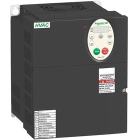 Resim Schneider Atv212 7,5kw 10hp 480v 3p Atv212hu75n4 Hız Kontrol Cihazı 