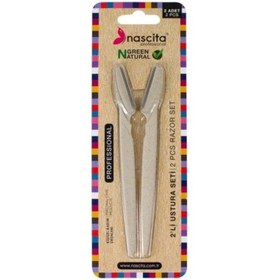 Resim Nascita Green Natural 2li Ustura Set - 05 