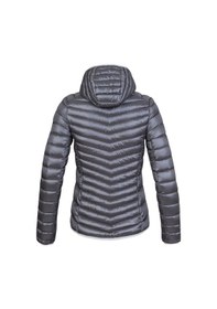 Resim Hannah Ary Kadın Outdoor Mont 10036024hhx.01 Aspstripe 