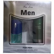 Resim Motivation Eau De 60 Ml Erkek Parfüm & Deodorant 150 Ml Set 