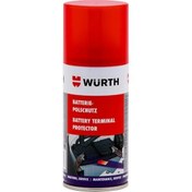 Resim Würth Akü Kutup Başı Koruyucu Sprey 150 ml. 