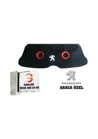 Resim Peugeot 206 Pandizot Polyesterli Kabartmalı 2 Portlu 4x20 2x10 
