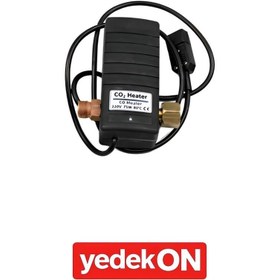 Resim CO2 Isıtıcı 