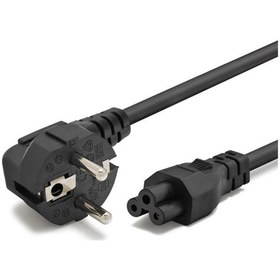 Resim Yonca Güç Kablosu 42 Pin 1 Mm 500w 1.2 M - Siyah Hdx5517 