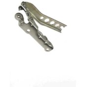 Resim Oct05-4600 Octavia 2005- Kaput Menteşesi Sol Oem No: 1z1823301 