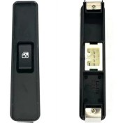 Resim Taiwan Cam Açma Düğmesi Grand Vitara 1988-1991 Ön Sağ 