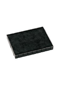 Resim Colop Prınter 55 Tarih Kaşe Tr Siyah Kasa Siyah Keçe - 40 x 60 MM 