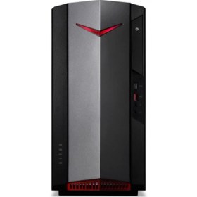 Resim Acer Nitro N50-640 Intel Core I5-12400F 16 GB 512 GB SSD Rtx 3060 6 GB Freedos Masaüstü Bilgisayar DG.E2VEM.005 