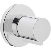 Resim Artema A41461 Ankastre Stop Valf, Krom 